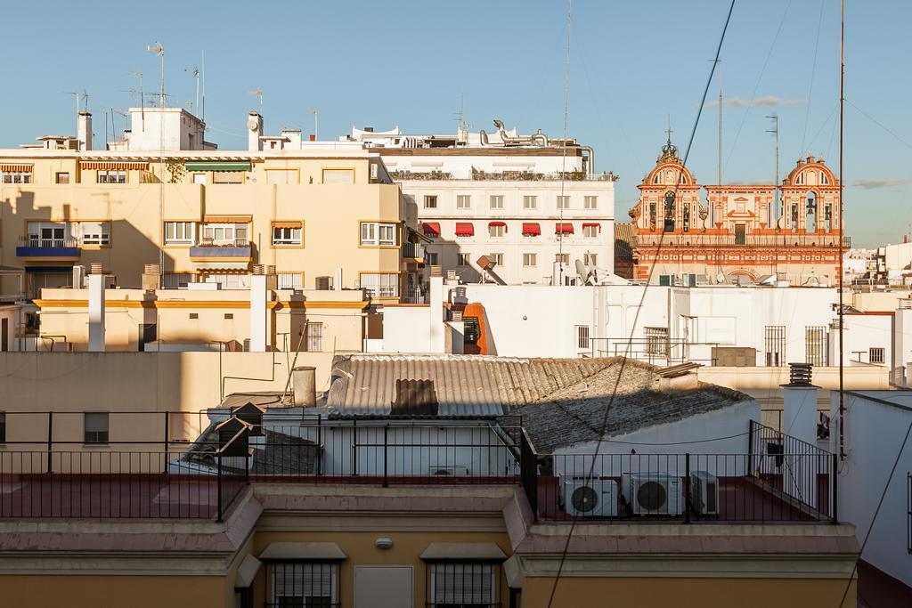 Sevillahome- Ave Cesar 外观 照片