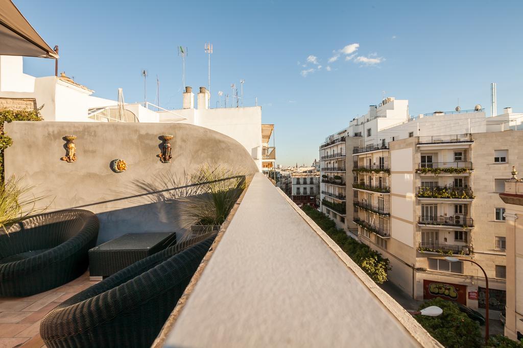Sevillahome- Ave Cesar 外观 照片